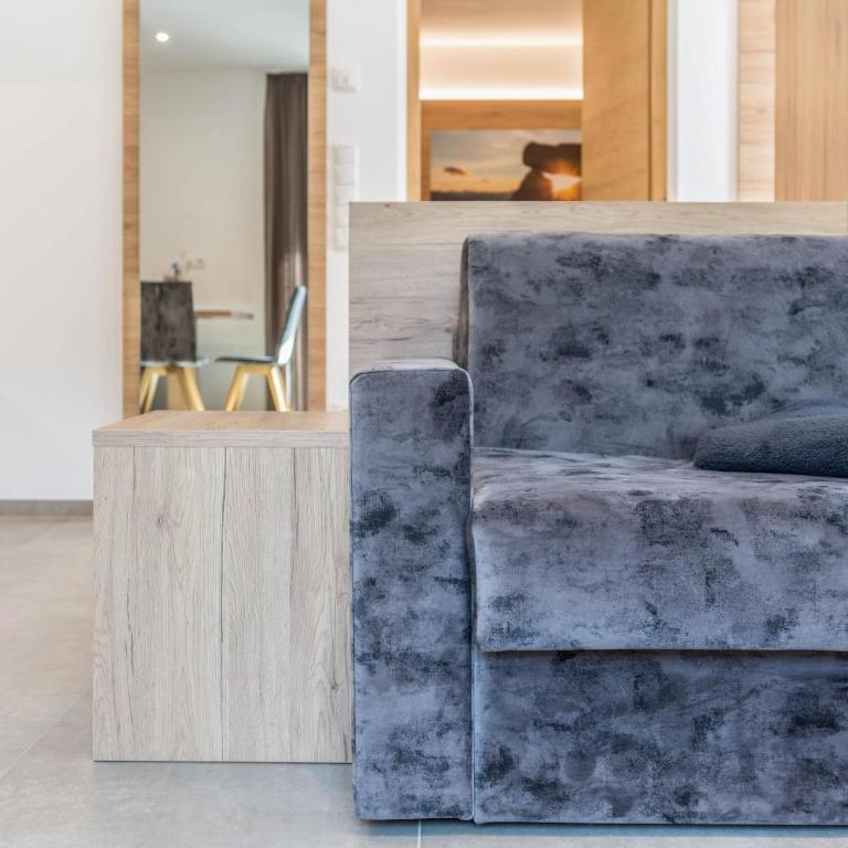 Aster Moments Apt Max - Apartment with Terrace - 7