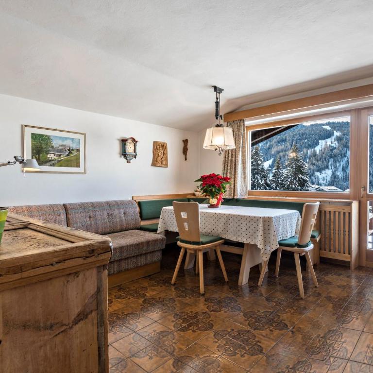 Panoramico Haus Forelle - Appartamento Premium con 3 Camere da Letto e Balcone - 2