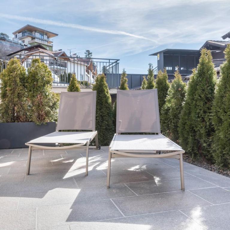 Aster Moments Apt Max - Apartment with Terrace - 8