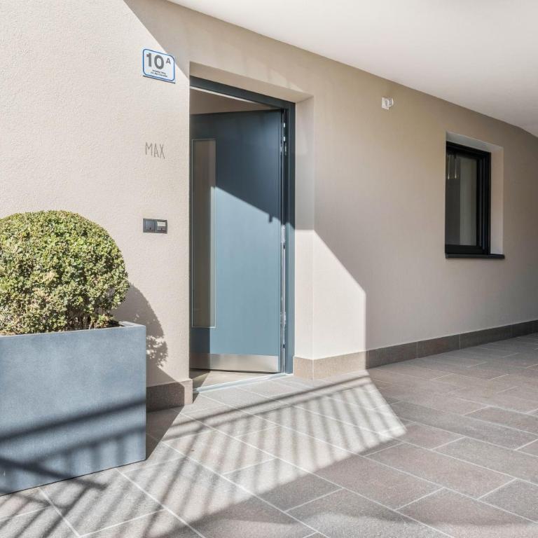 Aster Moments Apt Max - Apartment with Terrace - 19