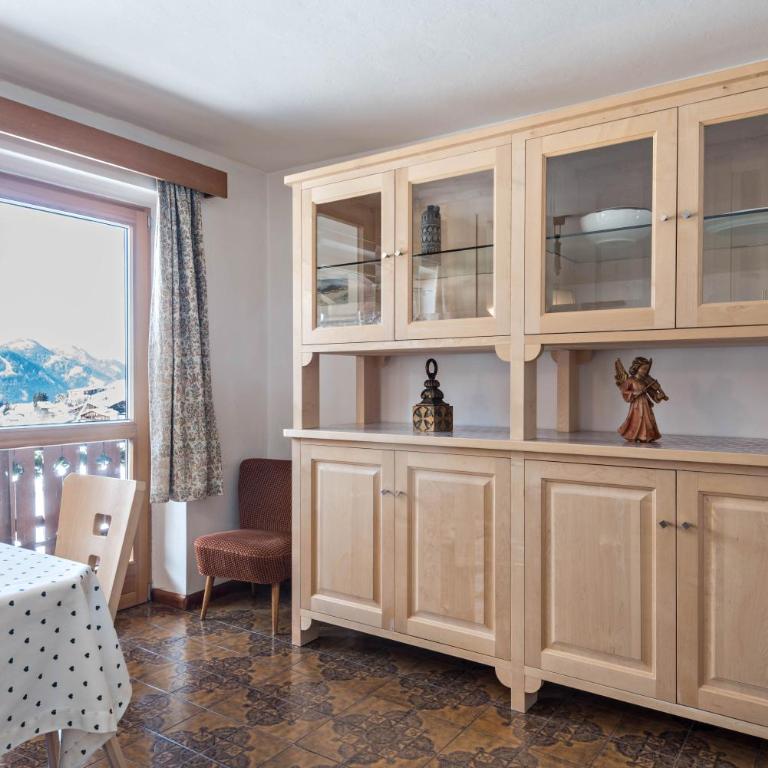 Panoramico Haus Forelle - Appartamento Premium con 3 Camere da Letto e Balcone - 25