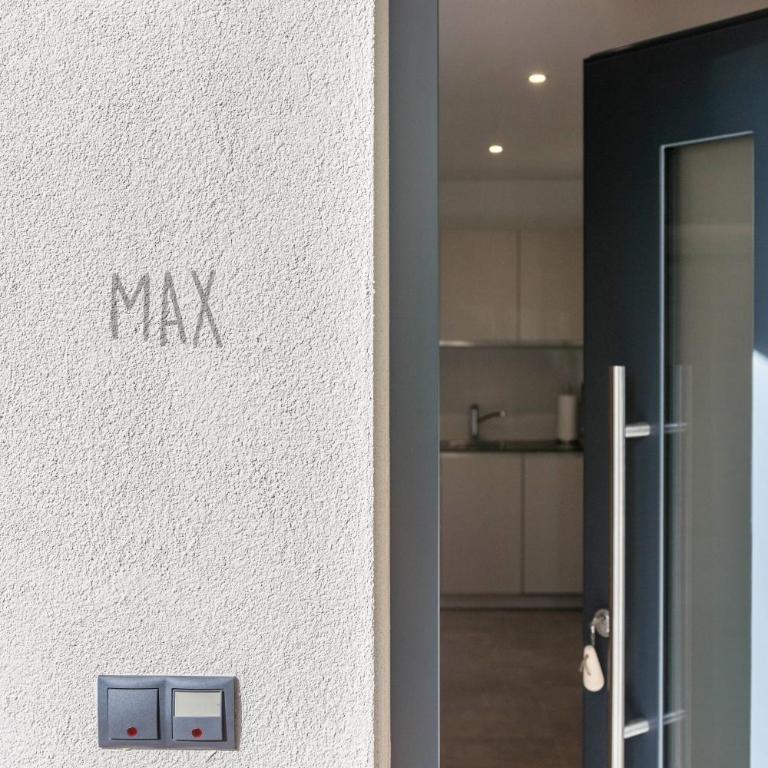 Aster Moments Apt Max - Apartment with Terrace - 18