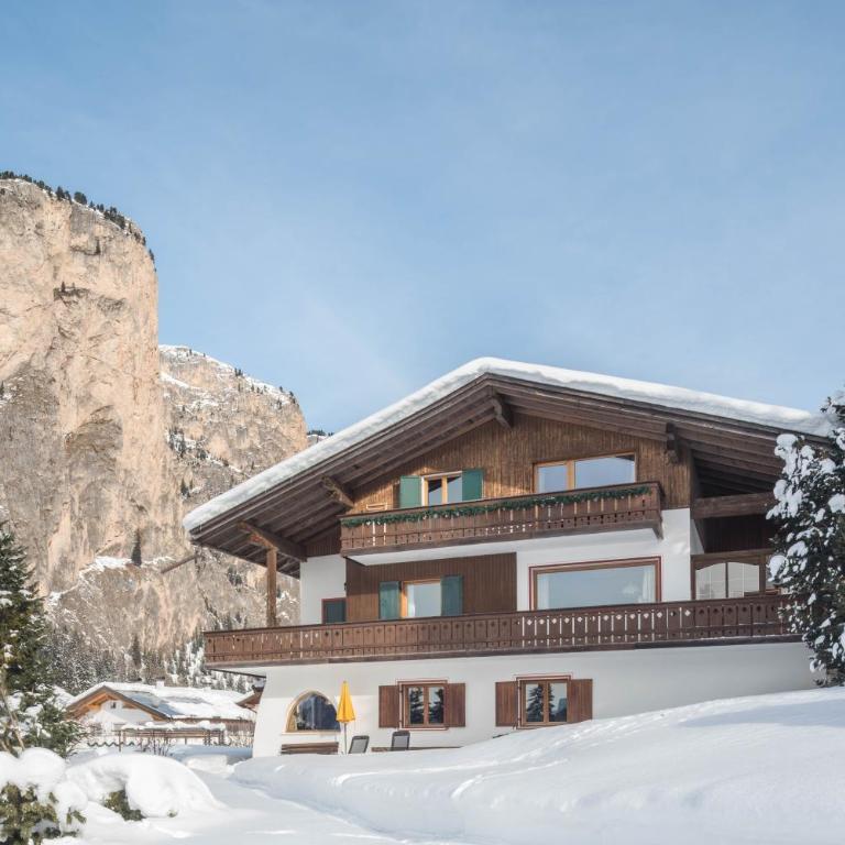 Panoramico Haus Forelle - Appartamento Premium con 3 Camere da Letto e Balcone - 22