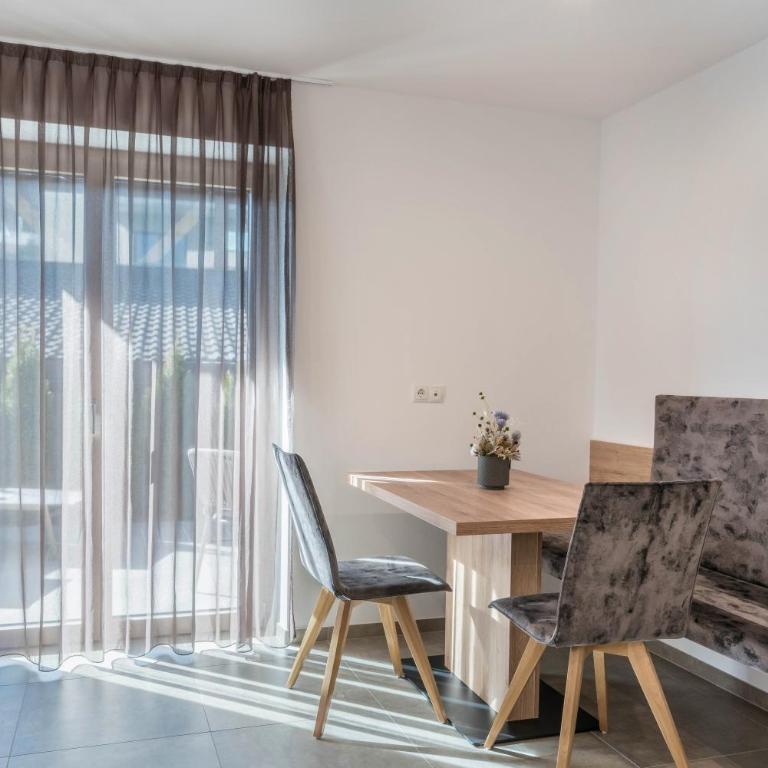 Aster Moments Apt Max - Apartment with Terrace - 4