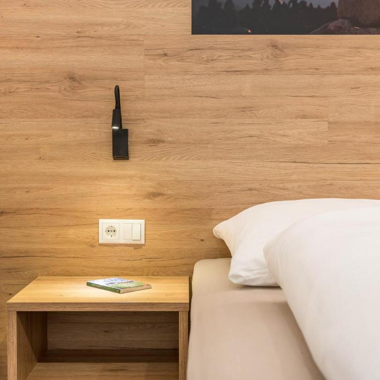 Aster Moments Apt Max - Apartment with Terrace - 12