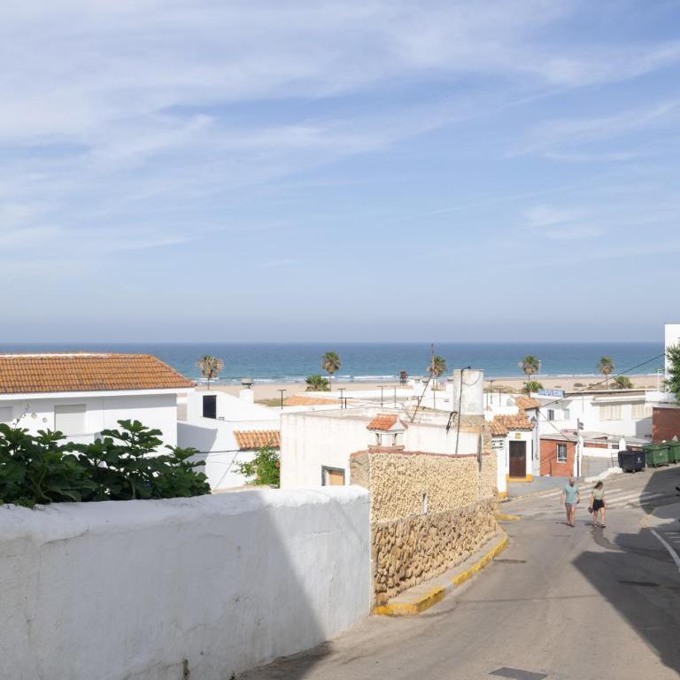 Casa Paqui Bustos 2 - Apartamento con ducha - 22