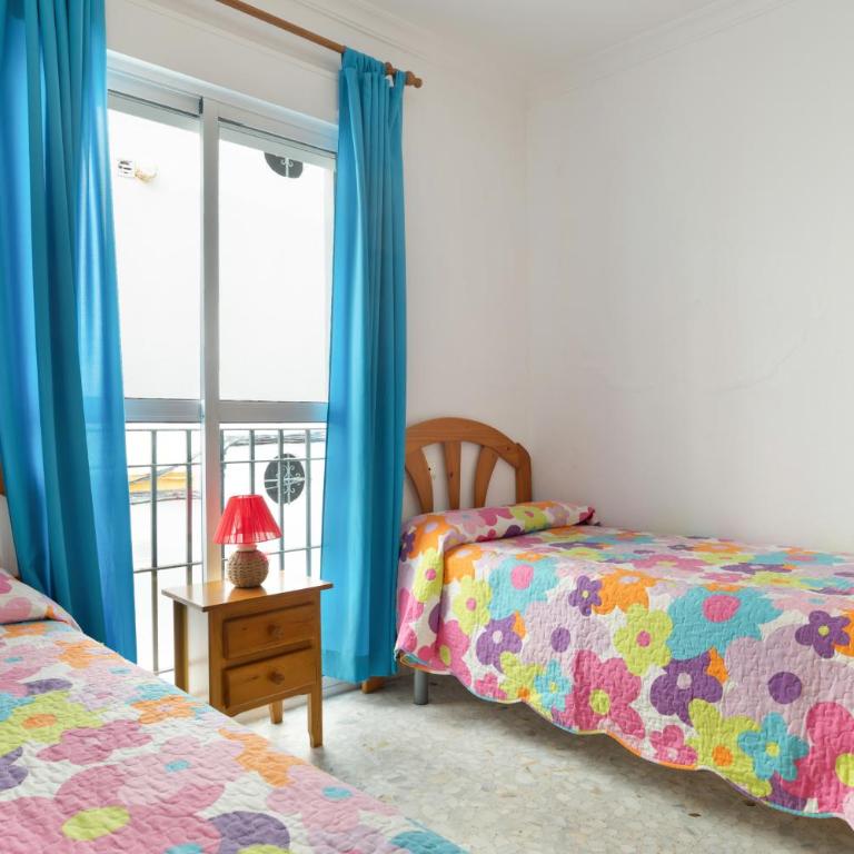 Casa Paqui Bustos 2 - Apartamento con ducha - 9