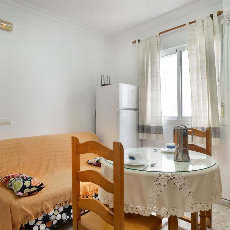 Casa Paqui Bustos 2 - Apartamento con ducha - 1