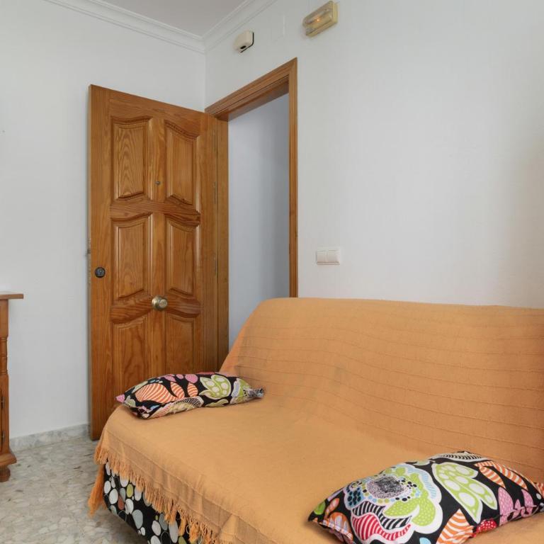 Casa Paqui Bustos 2 - Apartamento con ducha - 16
