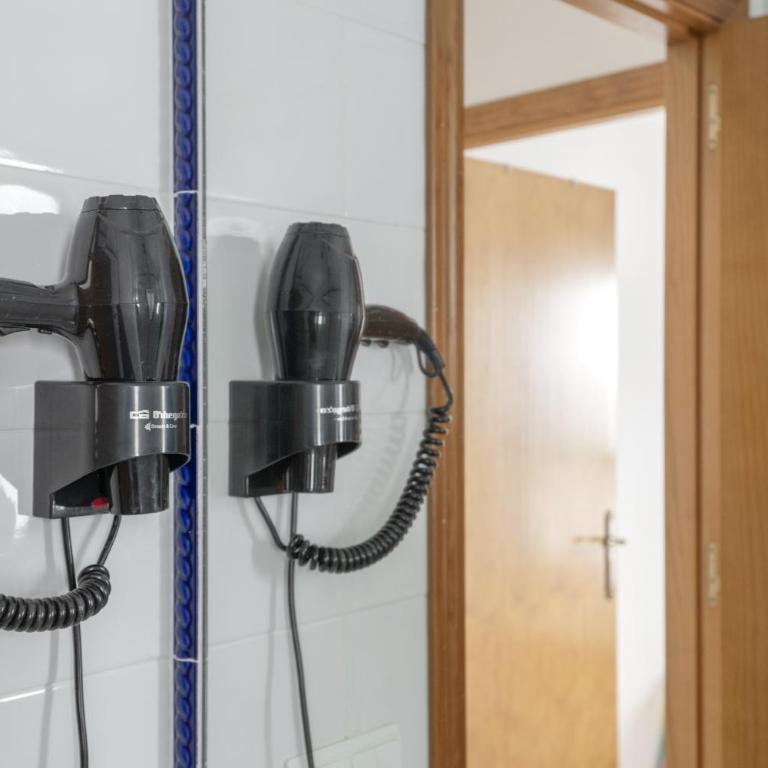 Casa Paqui Bustos 2 - Apartamento con ducha - 12