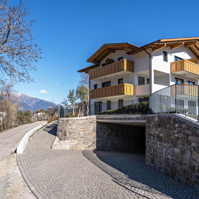 sunnig Apartment Morgensonne - Appartamento Premium con 3 Camere da Letto e Balcone - 18