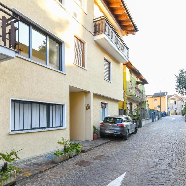 Liver 201 - Appartamento Superior con Vista Città - 22