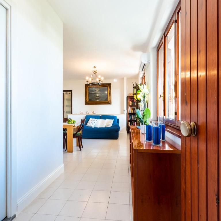 Casa Fokuko - Appartamento Deluxe con 2 Camere da Letto e Vista Giardino - 5