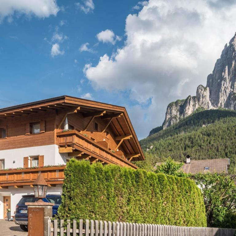 Kristiania Apartement Typ A1 - Appartamento Superior con 1 Camera da Letto e Balcone - 20