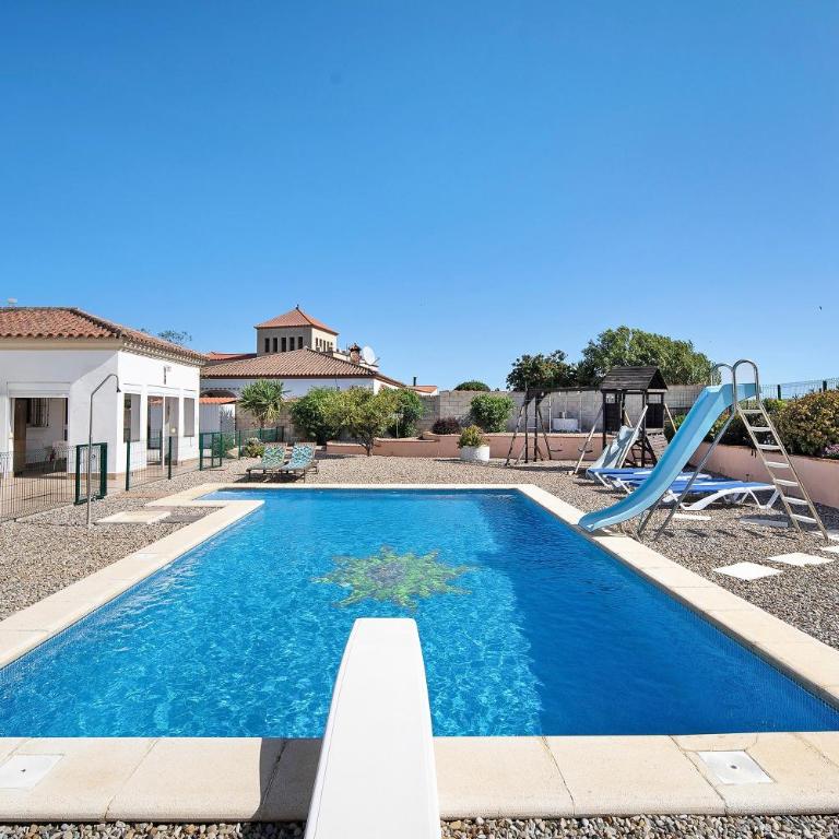 Villa Sol - Apartamento con terraza - 2
