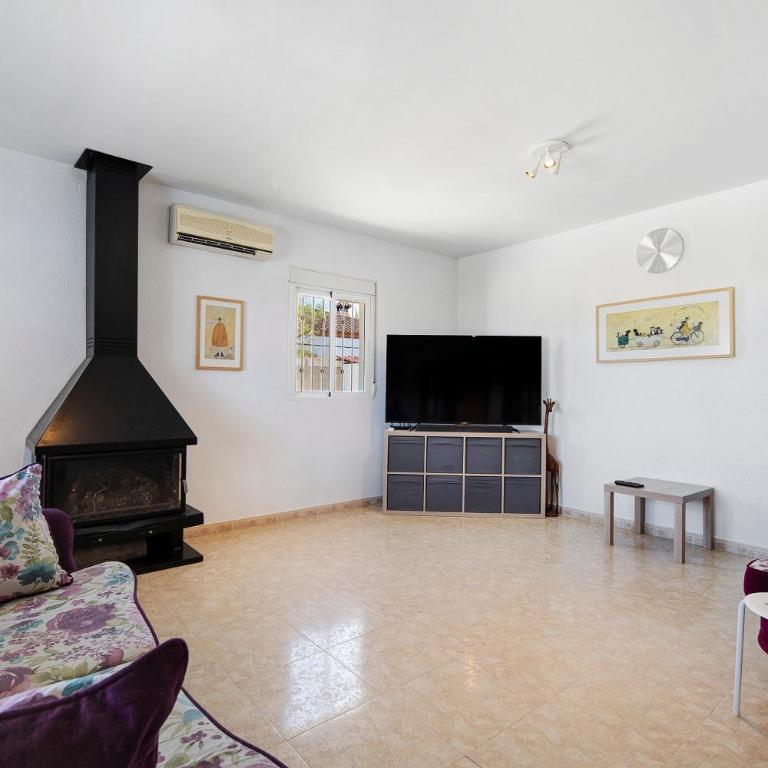 Villa Sol - Apartamento con terraza - 5