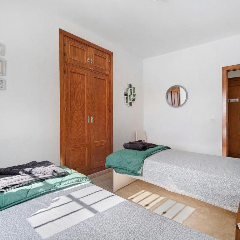 Villa Sol - Apartamento con terraza - 18