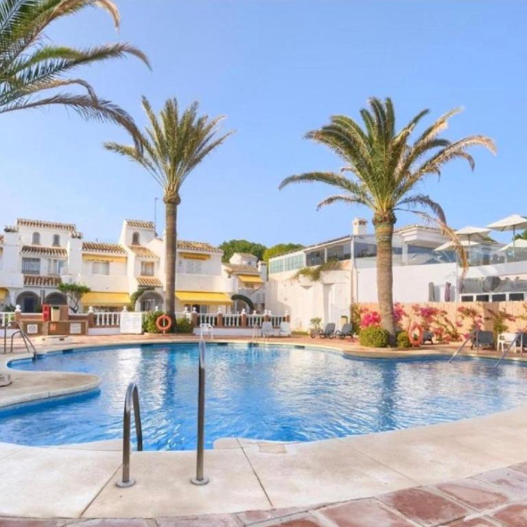 225 Mijas Playa La Cala - Casa de 3 dormitorios - 1