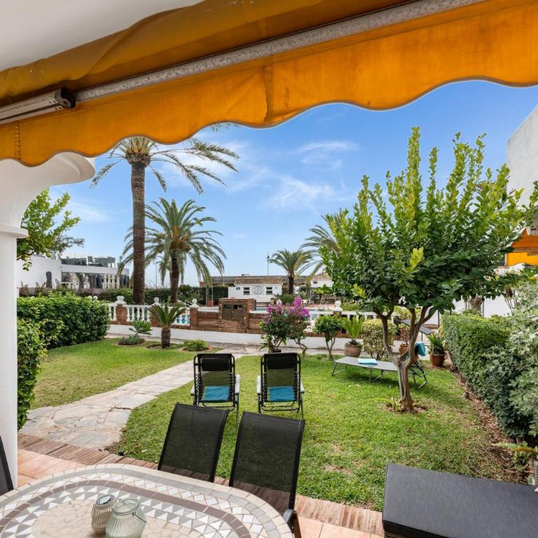 225 Mijas Playa La Cala - Casa de 3 dormitorios - 24