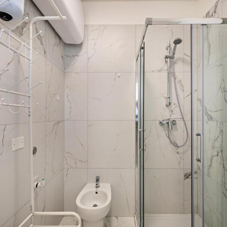 Planet Suite 504 - Monolocale con Terrazza - 14