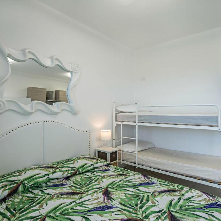 Planet Suite 504 - Monolocale con Terrazza - 3