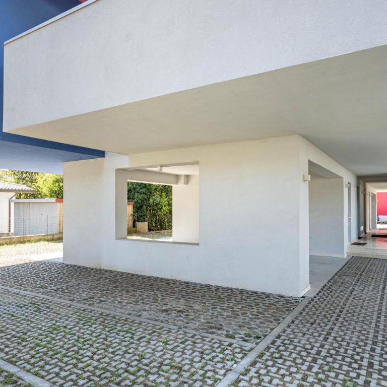 Planet Suite 504 - Monolocale con Terrazza - 18