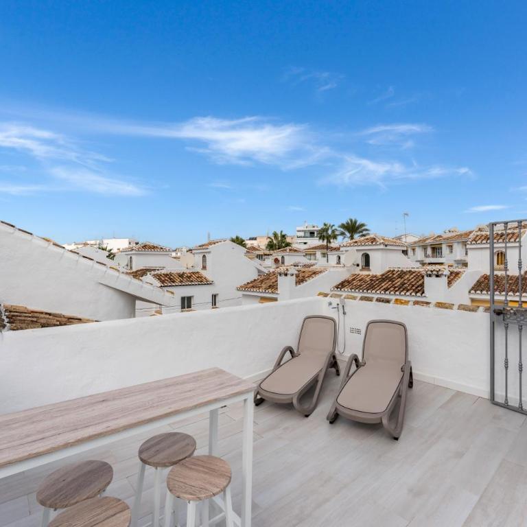 225 Mijas Playa La Cala - Casa de 3 dormitorios - 22