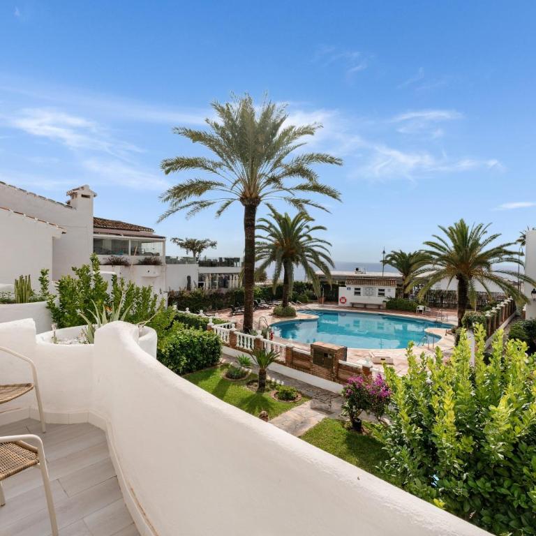 225 Mijas Playa La Cala - Casa de 3 dormitorios - 2