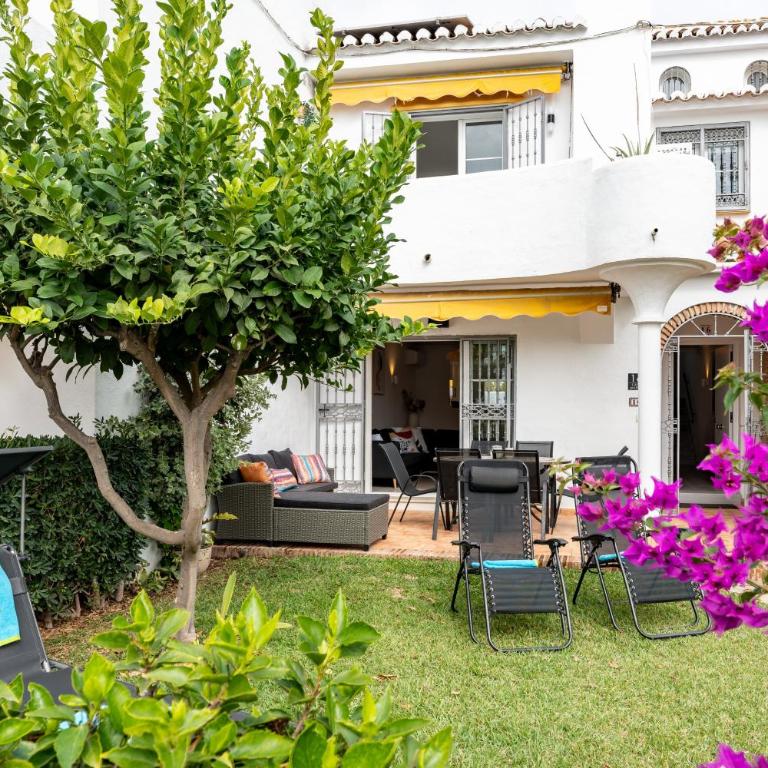 225 Mijas Playa La Cala - Casa de 3 dormitorios - 25