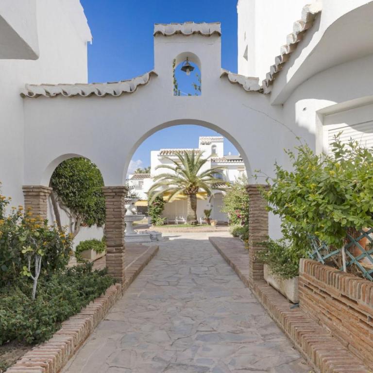 225 Mijas Playa La Cala - Casa de 3 dormitorios - 31