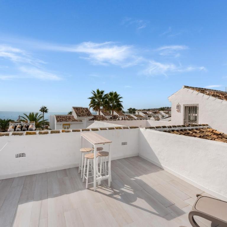 225 Mijas Playa La Cala - Casa de 3 dormitorios - 23