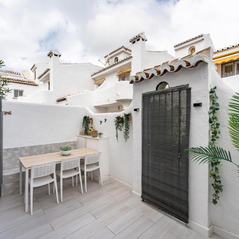 225 Mijas Playa La Cala - Casa de 3 dormitorios - 30