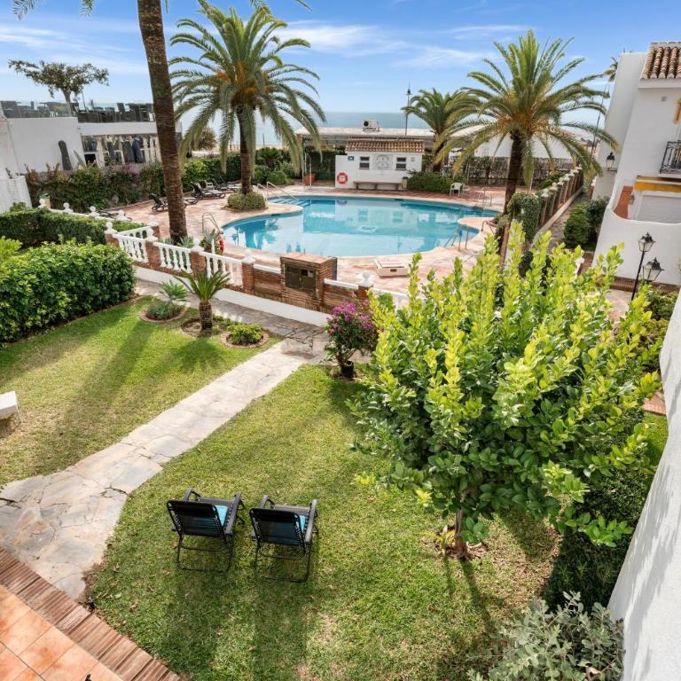 225 Mijas Playa La Cala - Casa de 3 dormitorios - 28