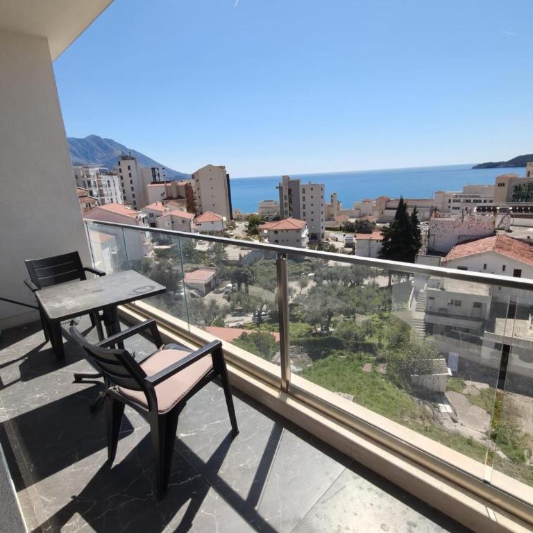Elia Residence Rooms - Apartman sa Pogledom na More - 8