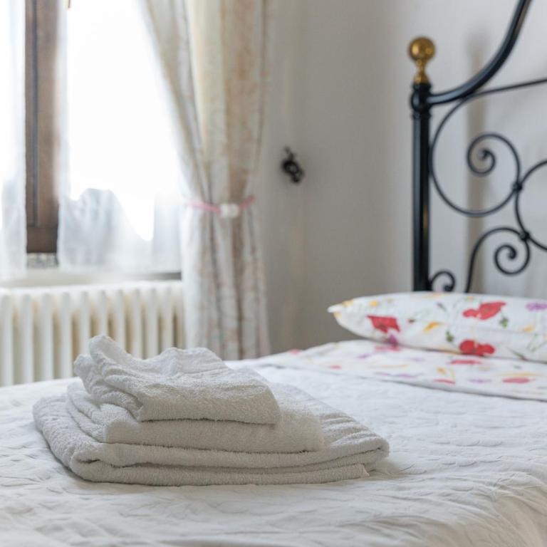 Residenza le Magnolie - Casa con 3 Camere da Letto - 24