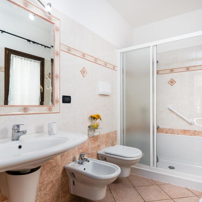 Residenza le Magnolie - Casa con 3 Camere da Letto - 21