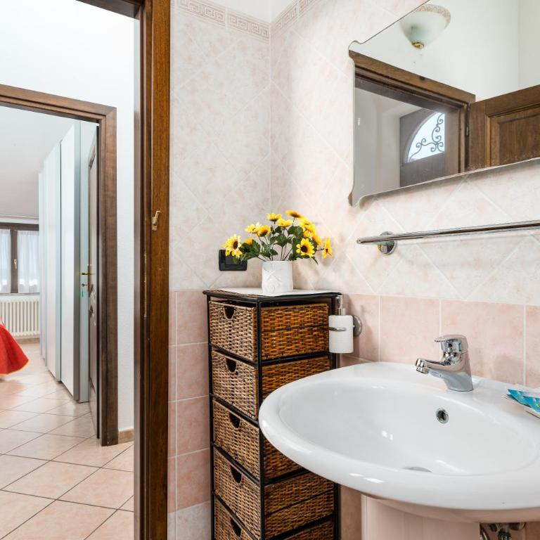Residenza le Magnolie - Casa con 3 Camere da Letto - 16
