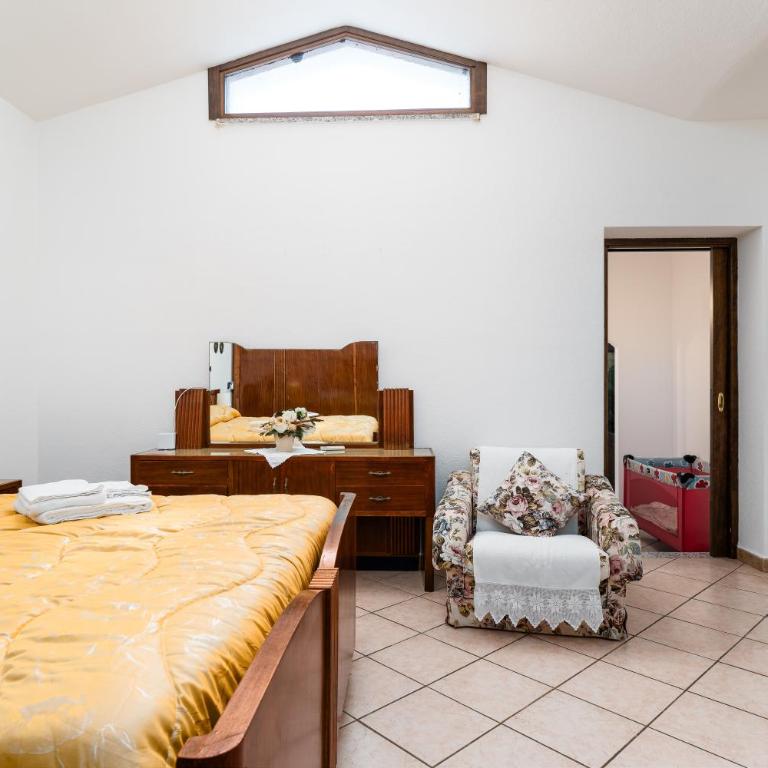 Residenza le Magnolie - Casa con 3 Camere da Letto - 19