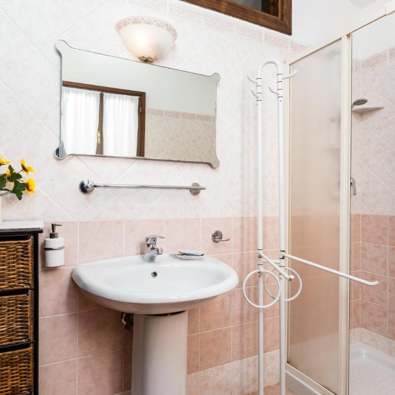 Residenza le Magnolie - Casa con 3 Camere da Letto - 15