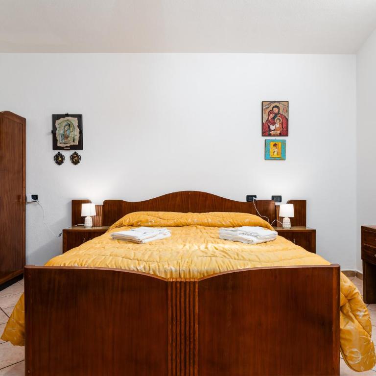 Residenza le Magnolie - Casa con 3 Camere da Letto - 18
