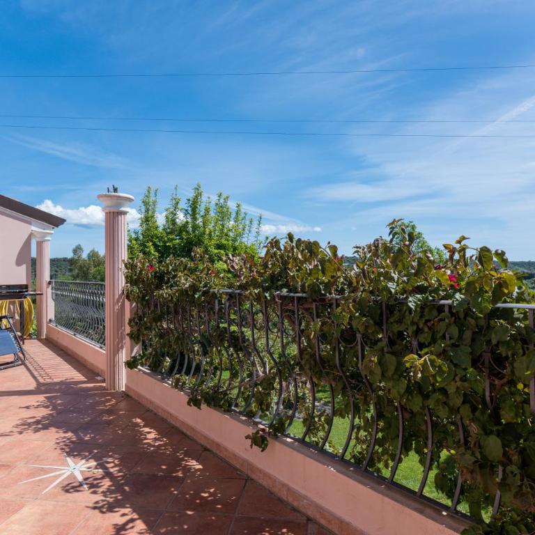 Residenza le Magnolie - Casa con 3 Camere da Letto - 29