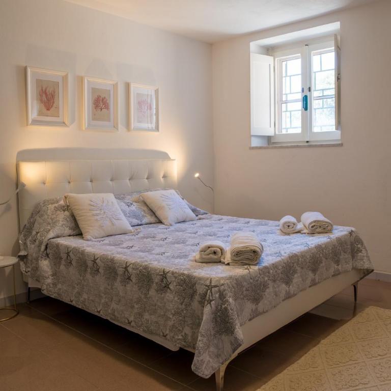 Villa Coral Bay - Villa with Sea View - 11