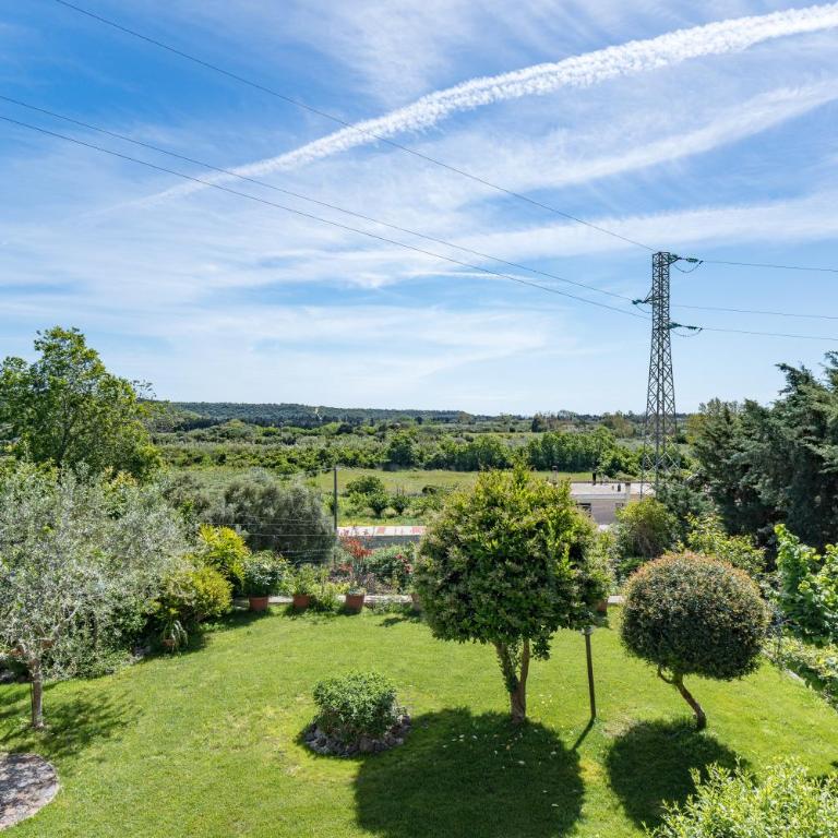 Residenza le Magnolie - Casa con 3 Camere da Letto - 30