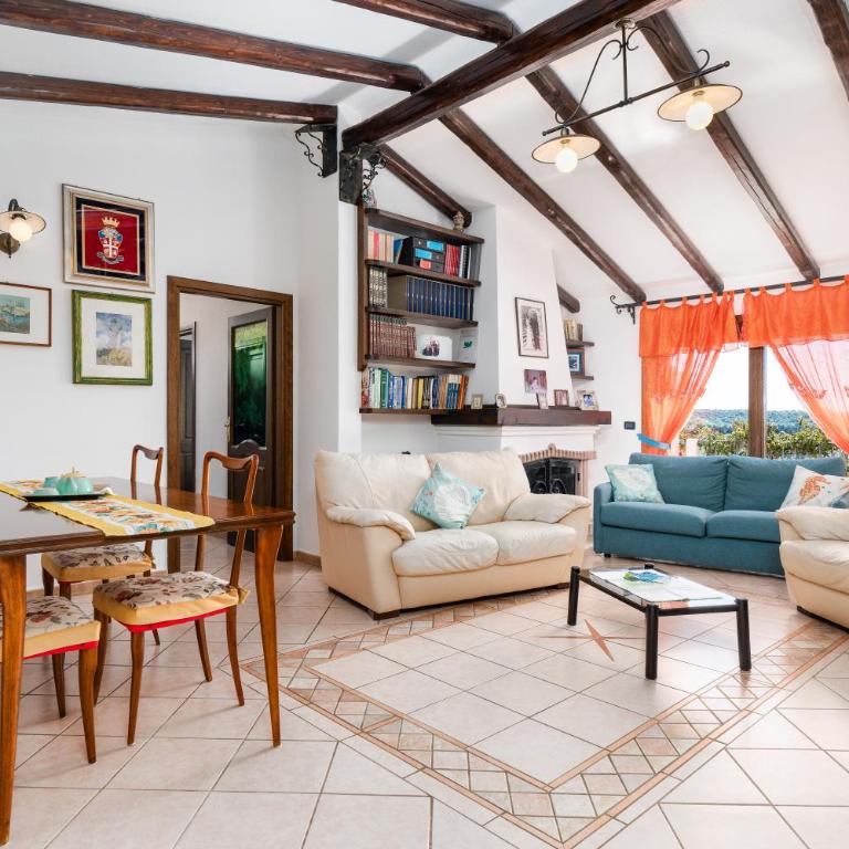 Residenza le Magnolie - Casa con 3 Camere da Letto - 5