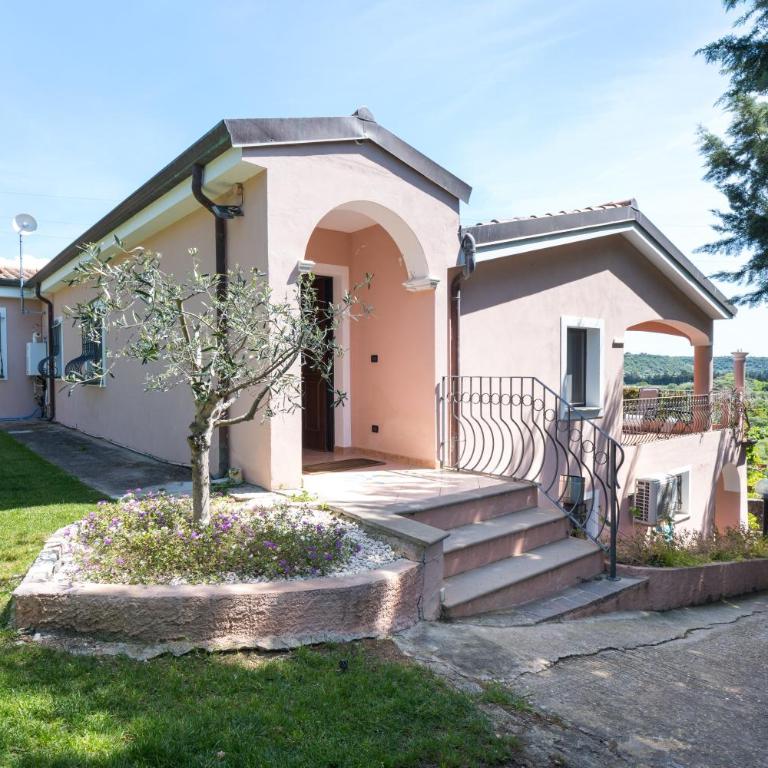 Residenza le Magnolie - Casa con 3 Camere da Letto - 2