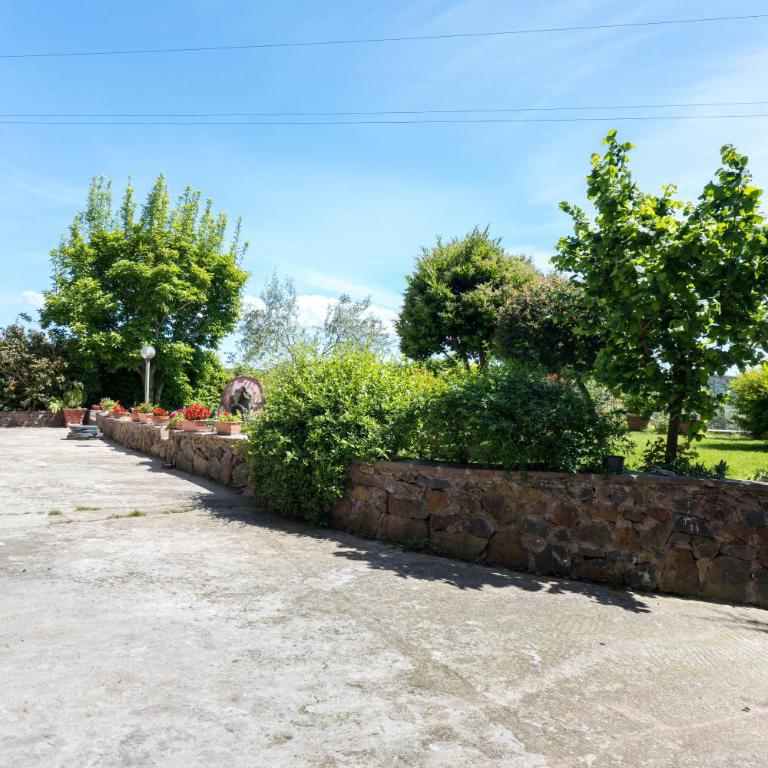 Residenza le Magnolie - Casa con 3 Camere da Letto - 35