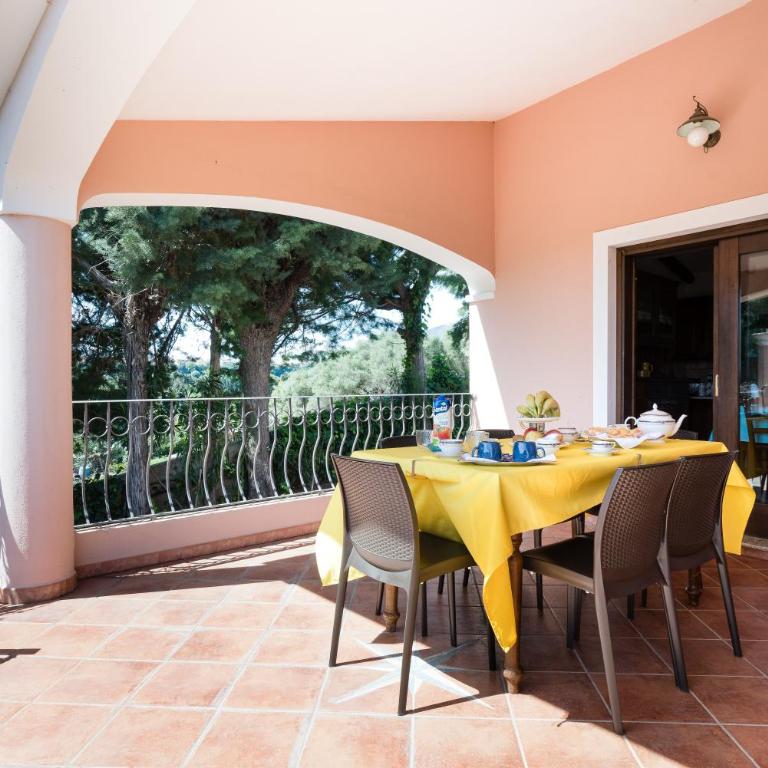 Residenza le Magnolie - Casa con 3 Camere da Letto - 27