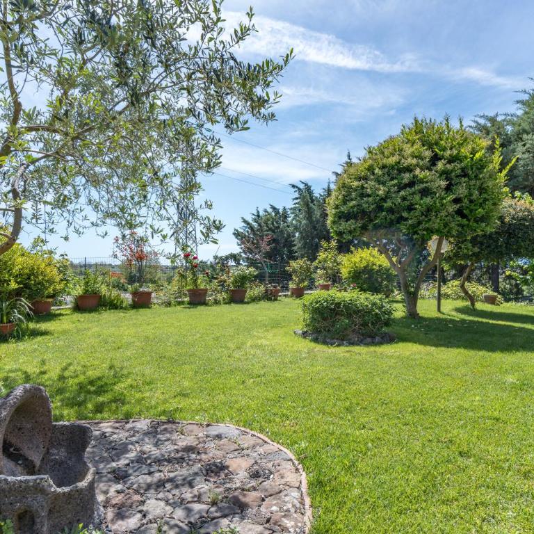 Residenza le Magnolie - Casa con 3 Camere da Letto - 32