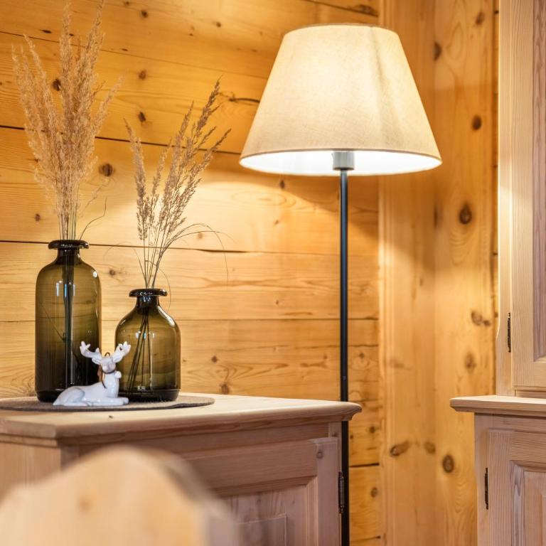 Thaler-hof Ferienhaus Lärchnhittl - Casa con 2 Camere da Letto - 8