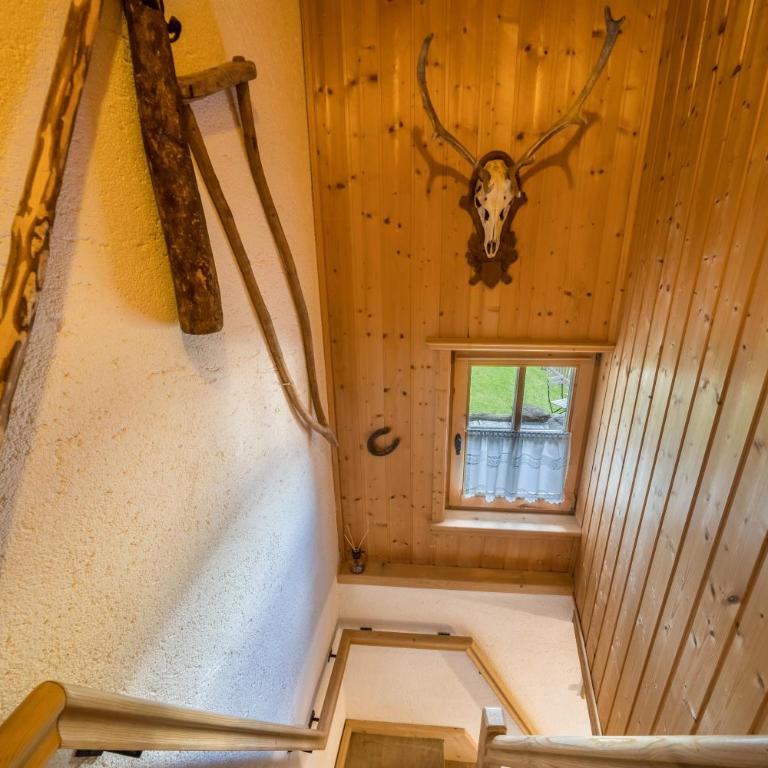 Thaler-hof Ferienhaus Lärchnhittl - Casa con 2 Camere da Letto - 18